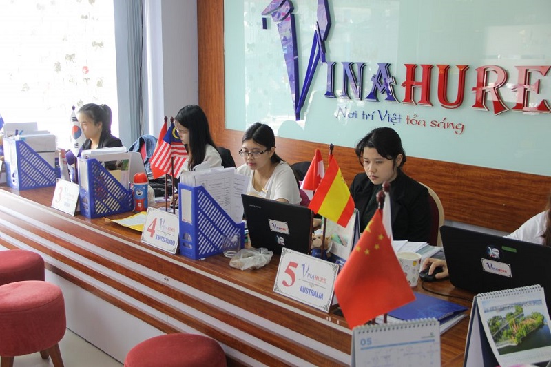 tư vấn du học đài loan